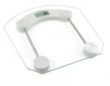 EAN 5901299914113 - Esperanza EBS008W báscula de baño Rectángulo Blanco Báscula personal electrónica imagen 1