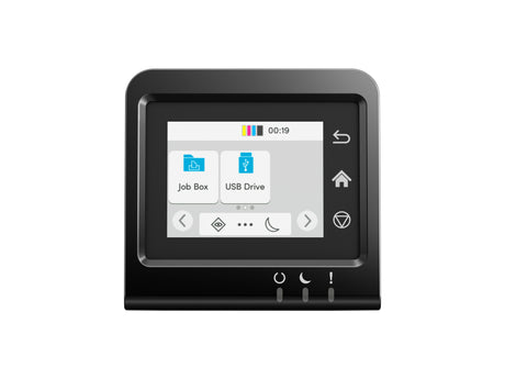 EAN 0632983085967 - KYOCERA ECOSYS PA2600cwx Color 1200 x 1200 DPI A4 Wifi imagen 7
