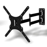 Soporte Pared Haeger Lar Tripl Tilt Swivel 23"-50