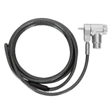 EAN 5051794035636 - Targus ASP95MKGLX-25 cable antirrobo Plata 2 m imagen 7