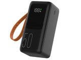 Tracer Vouge-5 50000 Mah