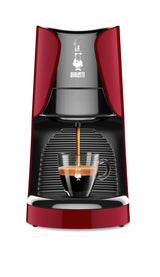 EAN 8001306008686 - Bialetti 098150531 cafetera eléctrica Cafetera de cápsulas 0,4 L imagen 4