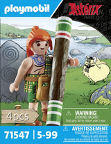 EAN 4008789715470 - Playmobil 71547 figura de juguete para niños imagen 2