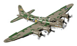 Cobi Boeing B-17f Flying Fortress "Memphis Belle" - Edición Ejecutiva, Juguete De Construcción Cobi-5749