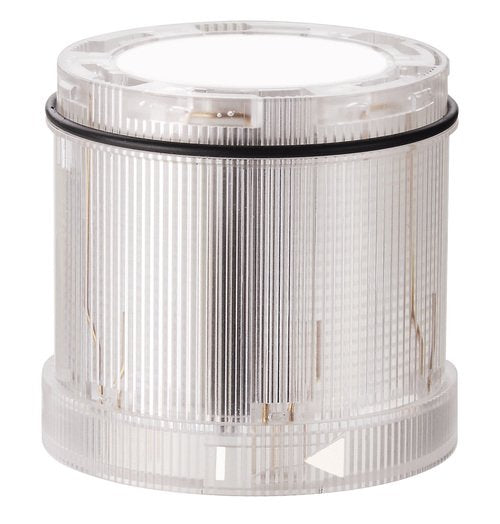 Werma Signaltechnik Led Torre De Señalización Twinlight 24vac/Dc Cl