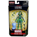Figura Madame Hydra Marvel Legends 15cm