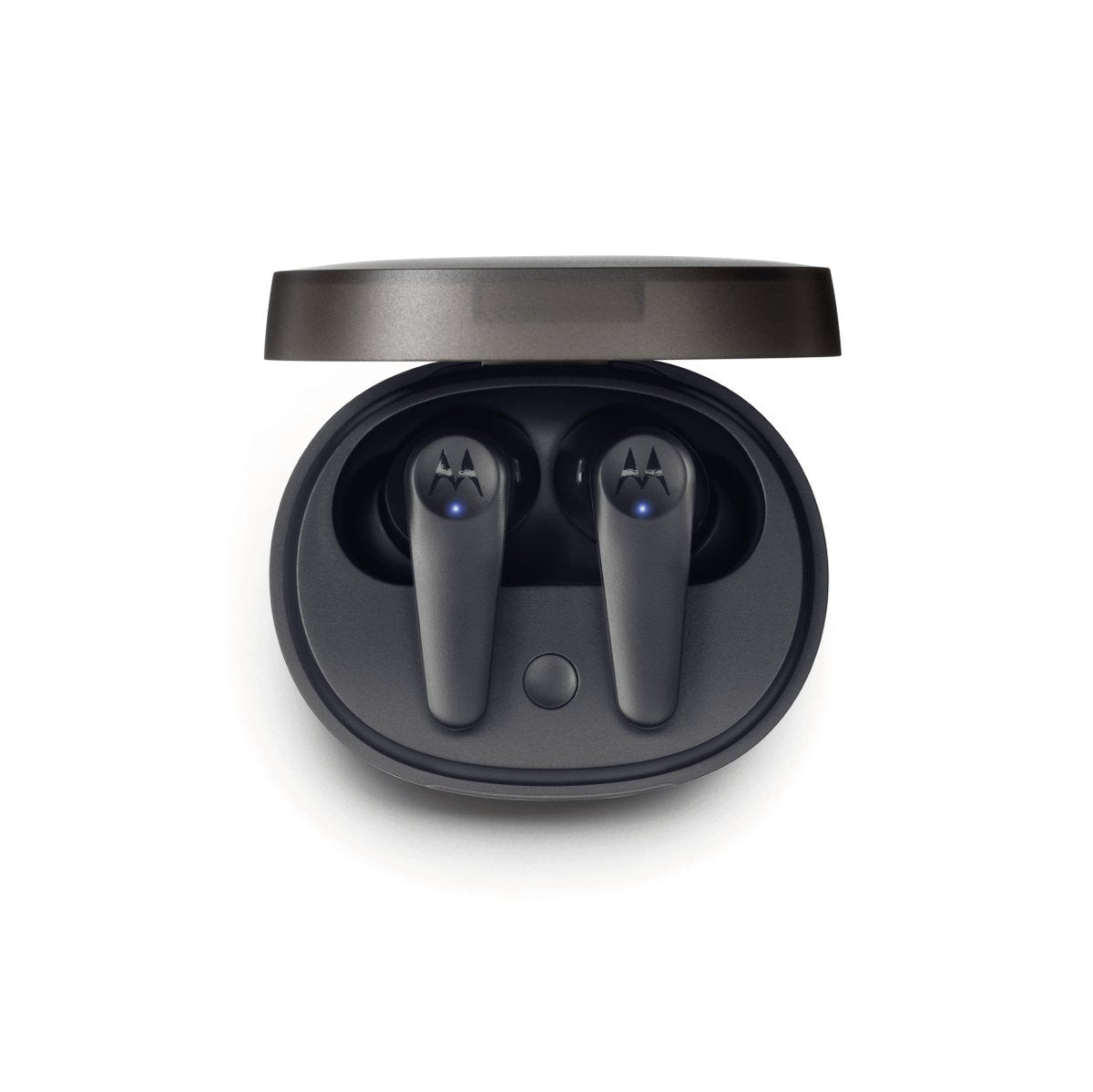 Auriculares Motorola Buds 600, Bt True Wireless, Negro Azabache