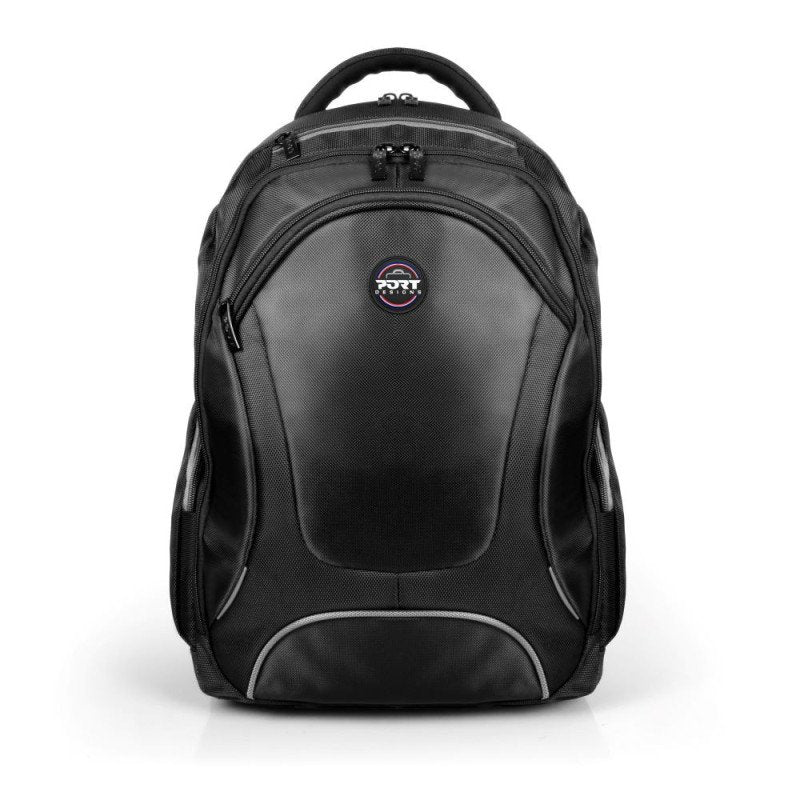 Port Designs 160510 Mochila Nylon Negro