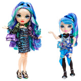 Rainbow High Junior High 590439 Muñeca Holly De Vious - Special Edition