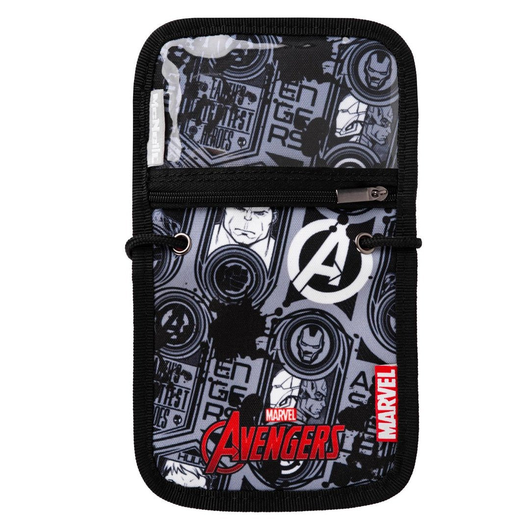 Mcneill Bolsa De Pecho Marvel-Avengers
