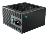 EAN 6933412740230 - DeepCool PK650D unidad de fuente de alimentación 650 W 20+4 pin ATX ATX Negro imagen 3