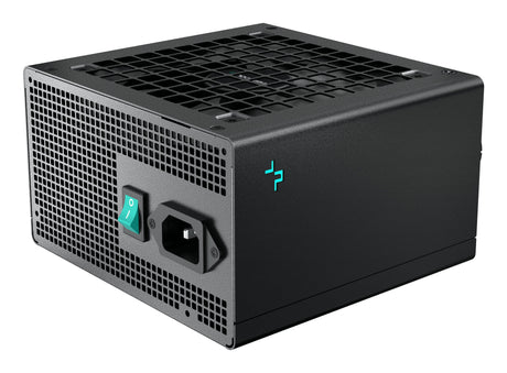EAN 6933412740230 - DeepCool PK650D unidad de fuente de alimentación 650 W 20+4 pin ATX ATX Negro imagen 3