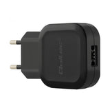 EAN 5901878501802 - Qoltec 50180 cargador de dispositivo móvil Mando para videojuegos, Auriculares, Teléfono móvil, Altavoz p imagen 1