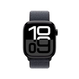 EAN 0195949656415 - Apple MXKW3ZM/A Accesorios para dispositivos vestibles inteligentes Grupo de rock Azul Nylon, Poliéster,  imagen 3