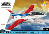 Cobi F-16 (Yf-16) Primer Vuelo 1974, Juguetes De Diseño Cobi-5892