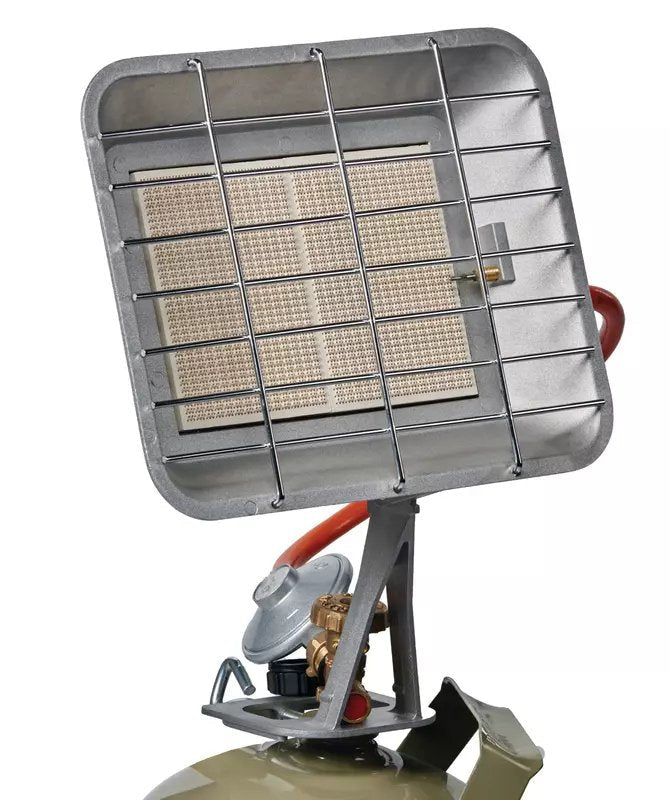 Einhell Gas Spotlight Gs 4400 (De/At) 2.9 Kw - 4.4 Kw 2333110