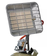 Einhell Gas Spotlight Gs 4400 (De/At) 2.9 Kw - 4.4 Kw 2333110