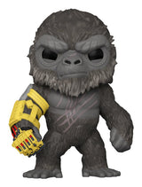 Funko Pop Super Cine Godzilla X Kong The New Empire Kong 75931
