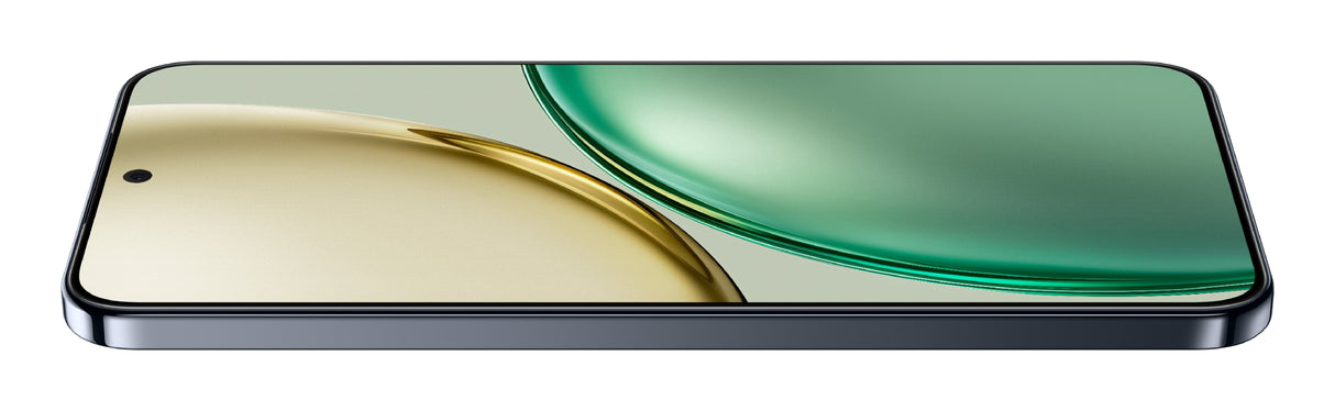 Honor Magic 8 Lite 8+256gb 6.79" 5g Black + X7 Lite + Tpu Case Ita