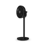 Ventilador Duux Whisper Flex 2 Negro