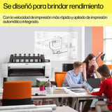 Impresora Hp Designjet T1600dr Postscript De 36 Pulgadas