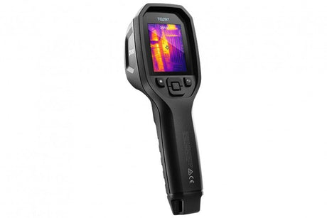 EAN 7332558023853 - FLIR TG297 Termocamera -25 fino a 1030°C 160 x 120 Pixel 8.7 Hz MSX Negro 160 x 120 Pixeles Pantalla inco imagen 1