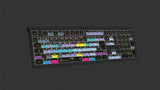 EAN 5707795019099 - Logickeyboard ASTRA 2 teclado USB QWERTY Inglés Negro imagen 5