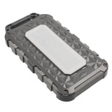 Powerbank Solar 10000mah Xtorm Fs405 Gris Oscuro Y Azul