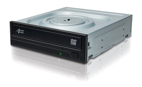 EAN 8809484671650 - Hitachi-LG Super Multi DVD-Writer unidad de disco óptico Interno DVD±RW Negro imagen 2
