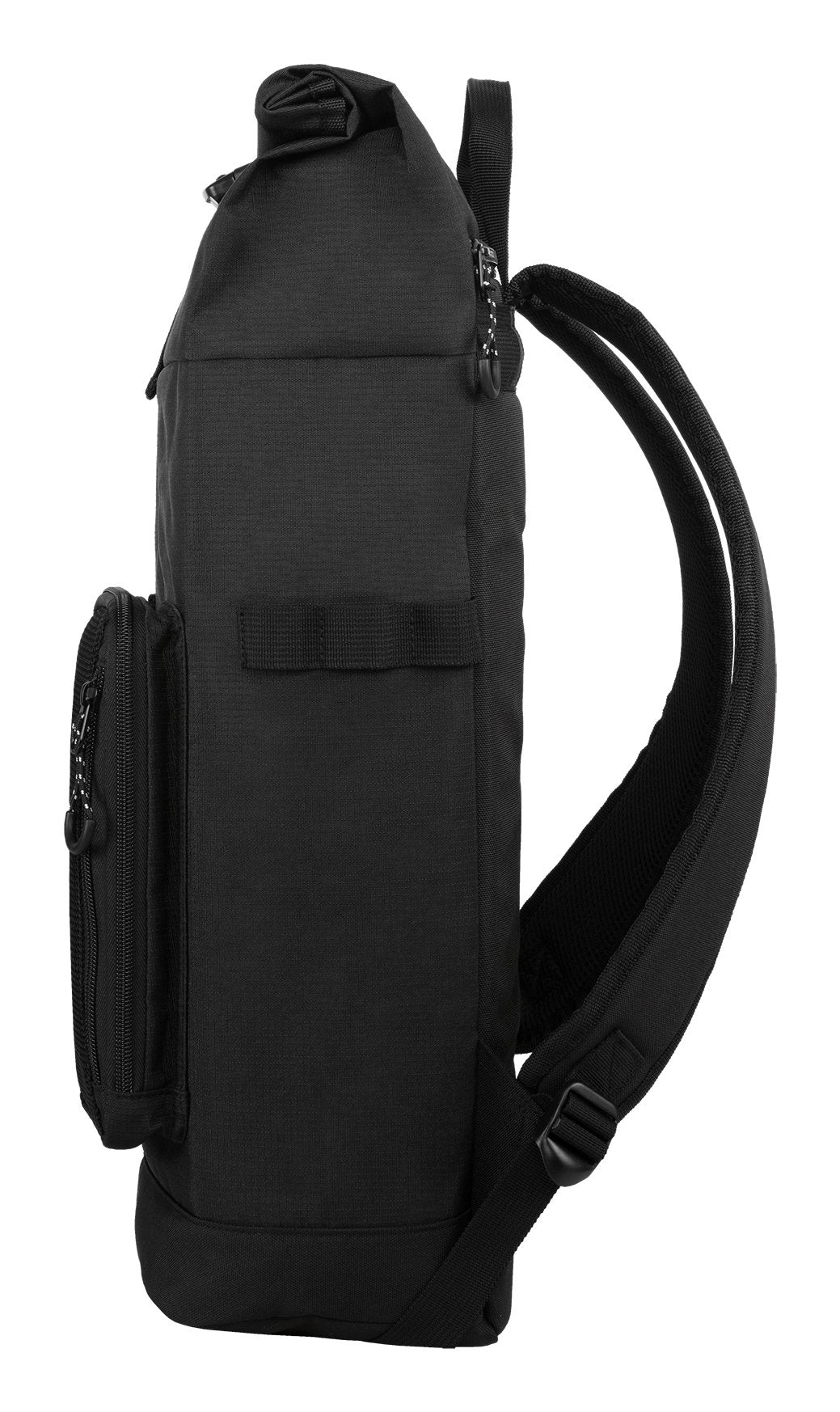 Mochila Asus Tuf Gaming Vp4700 Backpack  Informal Negro Poliéster