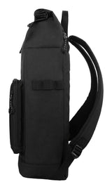 Mochila Asus Tuf Gaming Vp4700 Backpack  Informal Negro Poliéster