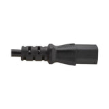 Eaton Tripp Lite Power Cable C13 To C14