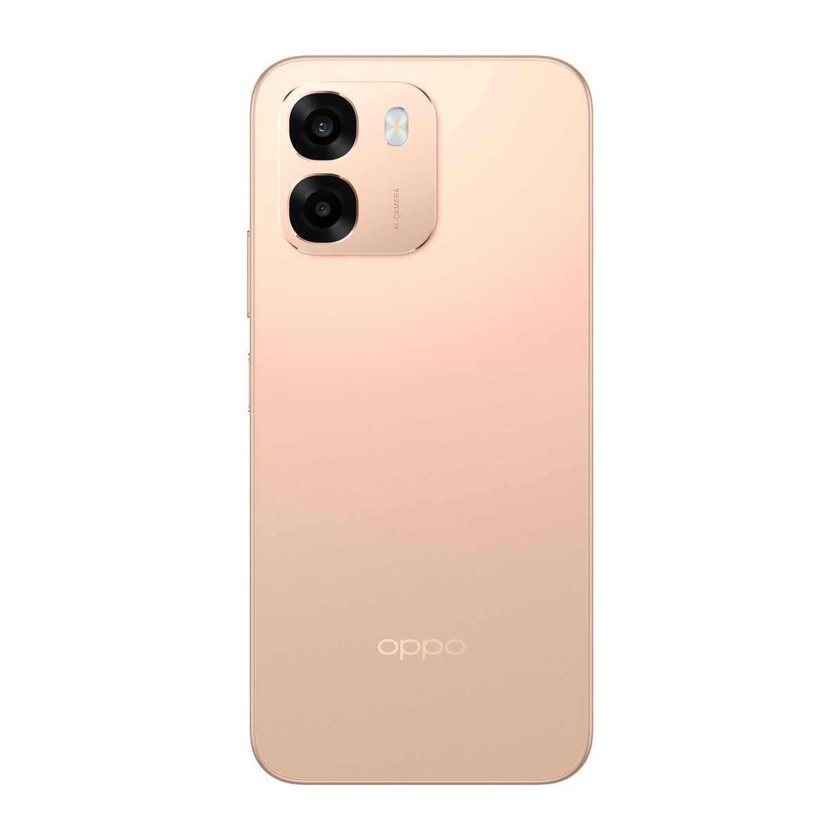 EAN 6932169390194 - OPPO A6 17,1 cm (6.75") SIM doble Android 15 4G USB Tipo C 6 GB 256 GB 6550 mAh Oro imagen 3