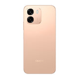 Oppo A6 6+256gb 6.75" 5g Aurora Gold Ita