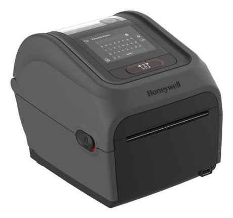 EAN 5715328135956 - Honeywell PC45D impresora de etiquetas Térmica directa 203 x 203 DPI Inalámbrico y alámbrico Ethernet Wif imagen 5