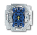 EAN 4011395046005 - Busch-Jaeger 2020 USGL 1P Azul, Metálico imagen 1