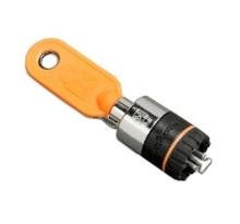 Dell Teclado Kensington Chassis Lock