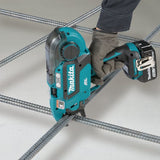 Makita Dtr180zj Accesorio Para Herramienta Inalámbrica Negro, Verde, Metálico, Pinzas / Tenazas Azul/Negro, Negro, Verde, Metálico, 318 Mm, 2,3 Kg