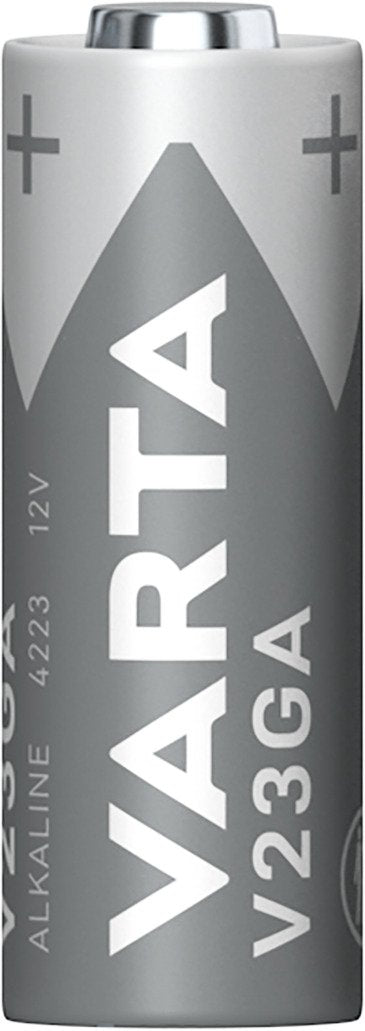 Varta Profesional, Bateria 2 Piezas, V23ga