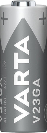Varta Profesional, Bateria 2 Piezas, V23ga