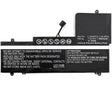 EAN 5706998639639 - CoreParts MBXLE-BA0054 refacción para laptop Batería imagen 1