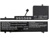EAN 5706998639639 - CoreParts MBXLE-BA0054 refacción para laptop Batería imagen 1