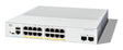 EAN 0889728521666 - Cisco Catalyst 1200 Gestionado L2 Gigabit Ethernet (10/100/1000) Energía sobre Ethernet (PoE) Gris imagen 1