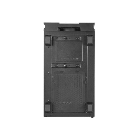 EAN 0753263078476 - Chieftec HUNTER 2 Midi Tower Negro imagen 10
