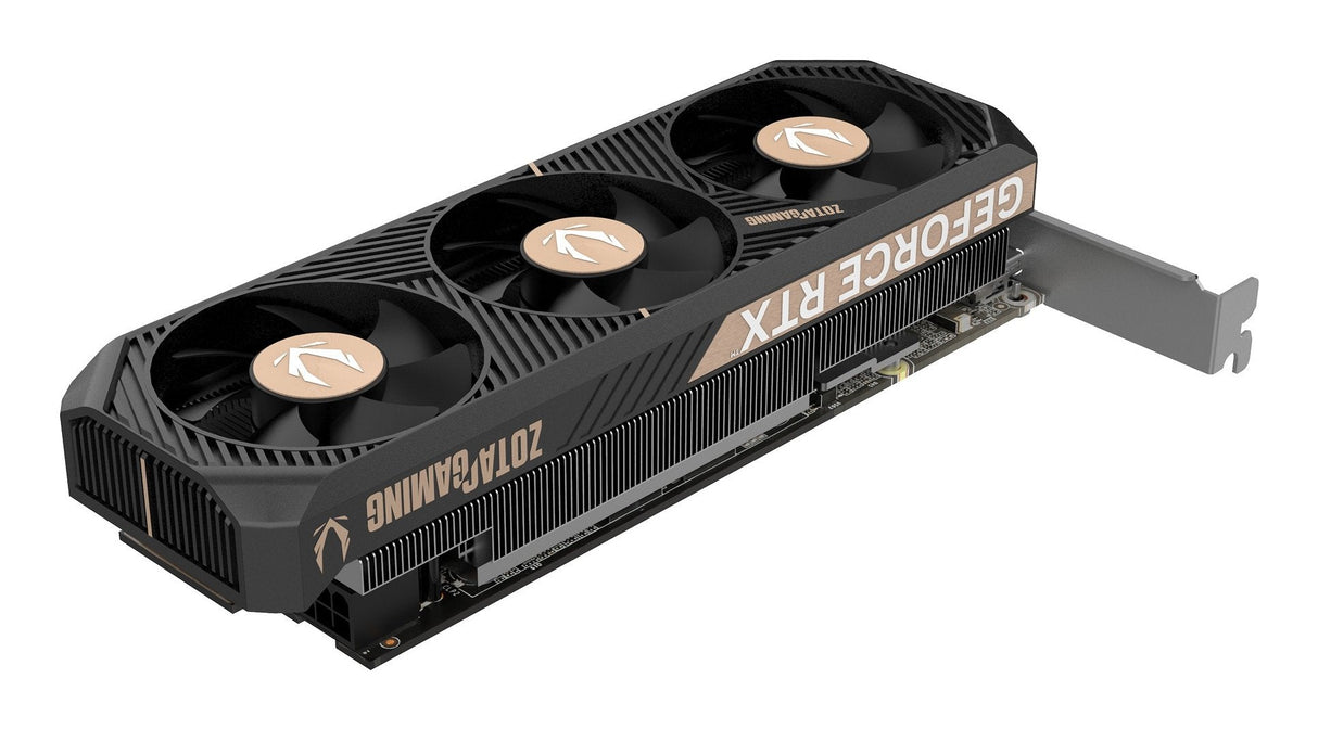 Vga Zotac Geforce® Rtx 5050 8gb Low Profile