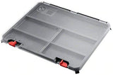 Caja Con Tapa Bosch 1600a019cg, Inserto (Para Caja Del Sistema Bosch) 1600a019cg