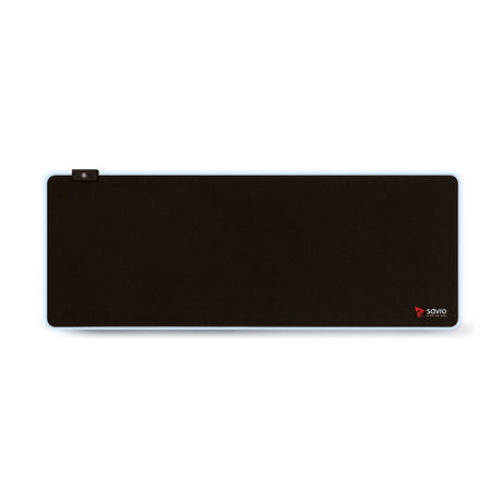 EAN 5901986046660 - Savio LED EDITION Turbo Dynamic XL 900x400 RGB Pro Gaming Mousepad'900mm x 400mm Alfombrilla de ratón par imagen 8