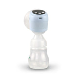 EAN 5902479672458 - Neno Angelo extractor de leche 180 ml Electrónico imagen 6