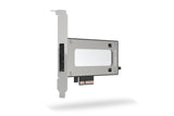 EAN 4713227446297 - Icy Dock MB840M5P-B caja para disco duro externo Caja externa para unidad de estado sólido (SSD) Negro, P imagen 3