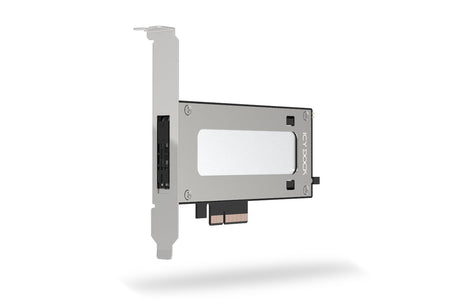 EAN 4713227446297 - Icy Dock MB840M5P-B caja para disco duro externo Caja externa para unidad de estado sólido (SSD) Negro, P imagen 3